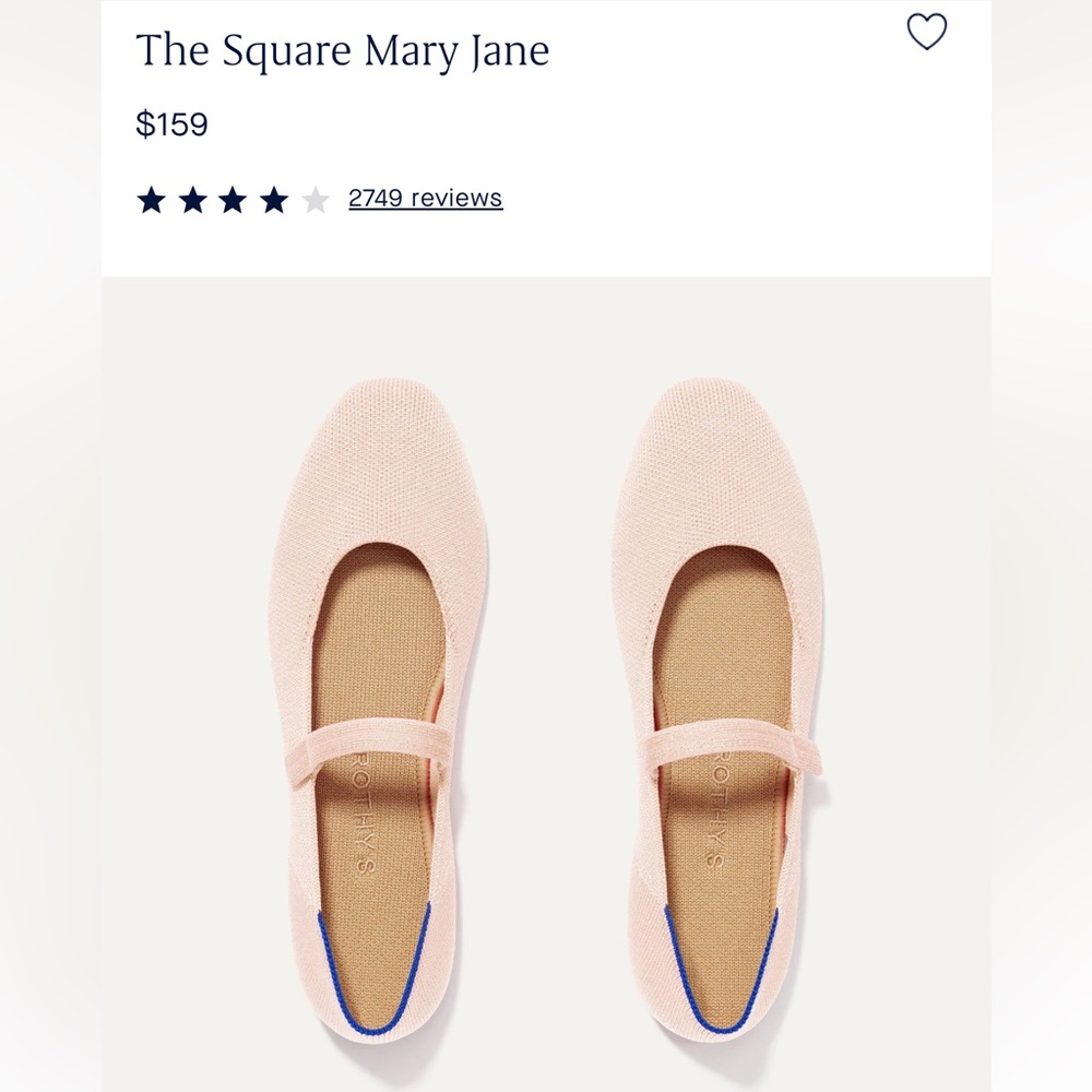 Mary Jane’s